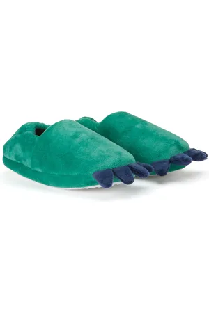 La Redoute Scarpine Calde Da Infilare Zampa Di Dinosauro Bambina Taglie 26/27