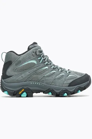 Merrell Sneakers Moab 3 Mid Gtx Donna Taglie 36
