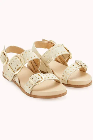 COSMOPARIS Sandali Hassa Donna Taglie 39