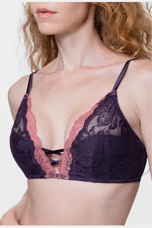 Dorina Reggiseno Bralette Donna Taglie XS