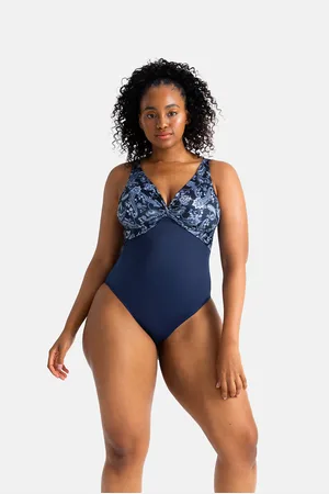 Dorina Costume Da Bagno Intero Piscina Canberra Donna Taglie M
