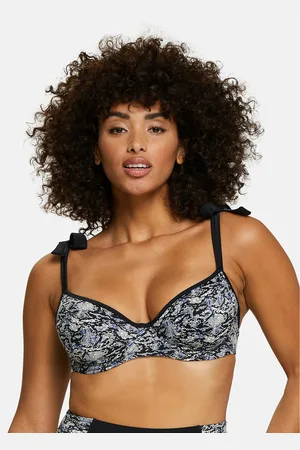 Sans Complexe Reggiseno Per Bikini At The World