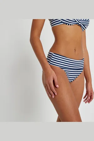 ANNE WEYBURN Culotte Per Bikini Effetto Ventre Piatto Donna Taglie 40 (IT) - 36 (FR)