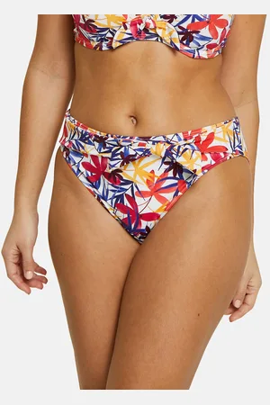 Sans Complexe Slip Per Bikini Island Dream Donna Taglie 50/52 (IT) - 46/48 (FR)