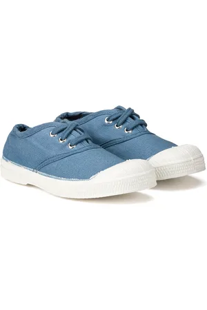 Bensimon Tennis Lacci Bambina Taglie 29