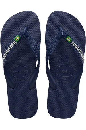 Havaianas Infradito Brazil Logo Uomo Taglie 39/40