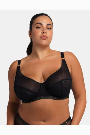 Dorina Reggiseno Con Ferretti Dulcie Donna Taglie 4 C