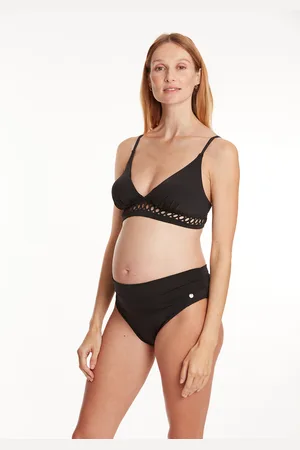 Cache Coeur Costume Da Bagno 2 Pezzi Premaman Brisbane Donna Taglie S