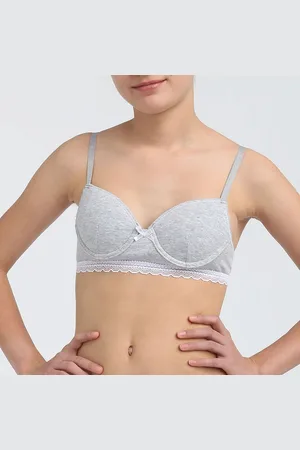 Dim Reggiseno Con Coppe 1a - 3b Bambina Taglie 1 A