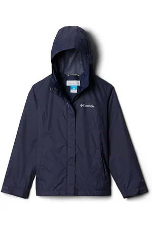 Columbia Giacca Arcadia Bambina Taglie 6/7 anni - 114/120 cm