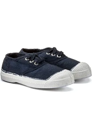 Bensimon Tennis Lacci Bambina Taglie 29