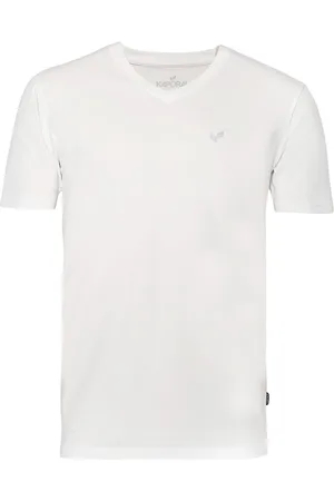 Kaporal 5 Confezione Da 2 T-shirt Scollo A V Gift Uomo Taglie XXL