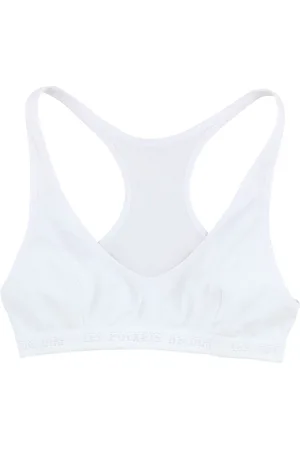 Dim Brassière Sportivo Microfibra 10-16 Anni Bambina Taglie 10 anni - 138 cm