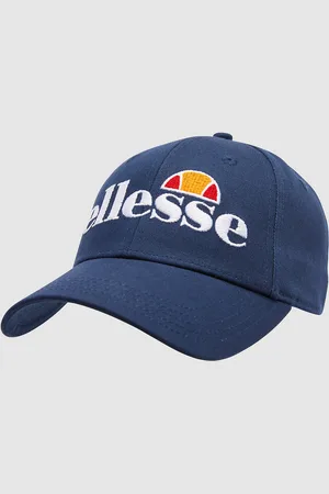 Ellesse Berretto Bambina Taglie TU