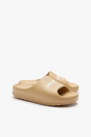 Lacoste Ciabattine Serve Slide 2.0 Donna Taglie 38