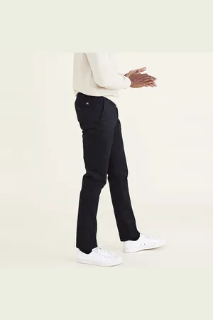 Dockers Pantaloni Chino Skinny Original Uomo Taglie 42 (IT) - W29 L32 (US)