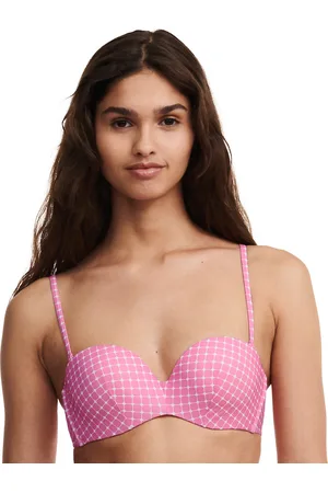 Passionata Reggiseno Per Bikini A Fascia Jaia Donna Taglie 2 C