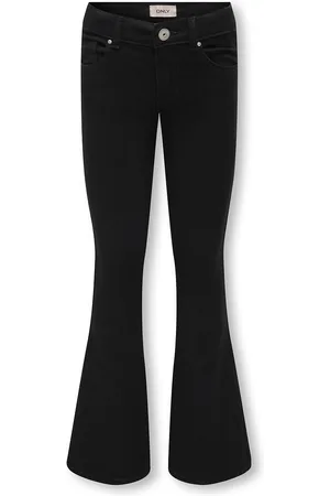 ONLY Jeans Flare Bambina Taglie 8 anni - 126 cm