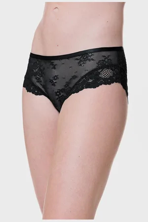 Dorina Hipster Pizzo Leal Donna Taglie XS