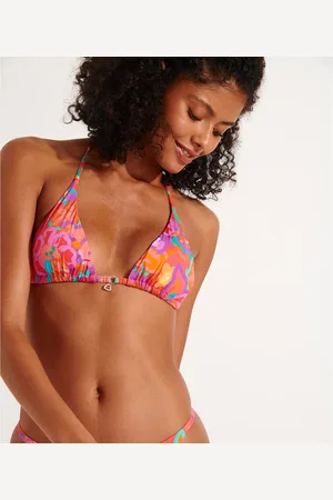 Banana Moon Reggiseno Per Bikini Triangolo Crico Umbala Donna Taglie L