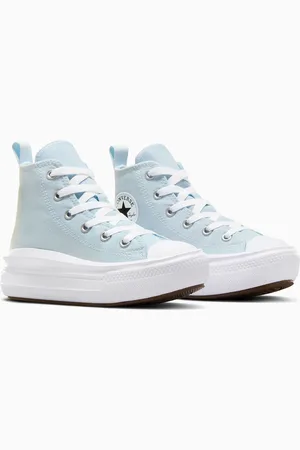 Converse Sneakers All Star Move Seasonal Color Bambina Taglie 27