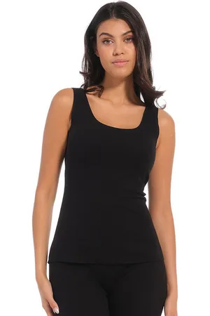 MAGIC Bodyfashion Top Termico Stay Warm