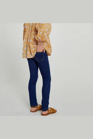La Redoute Jeggings Bambina Taglie 9 anni - 132 cm