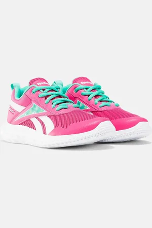 Reebok Sneakers Rush Runner 5.0 Bambina Taglie 34