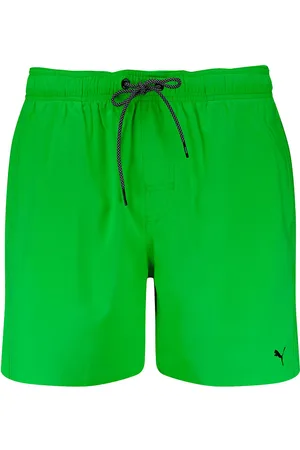 PUMA Shorts Da Bagno Uomo Taglie L