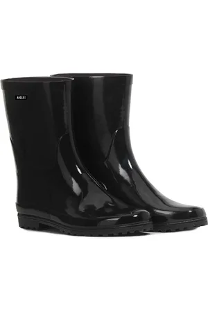 Aigle Stivali Eliosa Donna Taglie 36