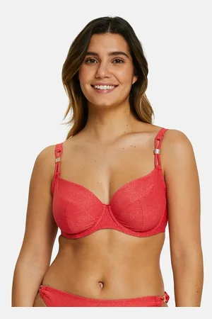 Sans Complexe Reggiseno Per Bikini Bask In Bliss Donna Taglie 4 C