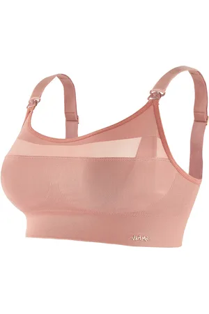 Cache Coeur Reggiseno Sportivo Premaman Donna Taglie S