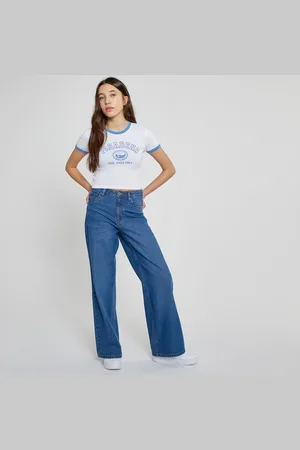 La Redoute T-shirt Corta Maniche Corte Bambina Taglie XXXS