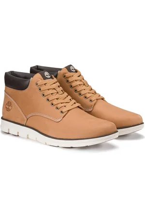 Timberland Baskets Alte Bradstreet Uomo Taglie 40