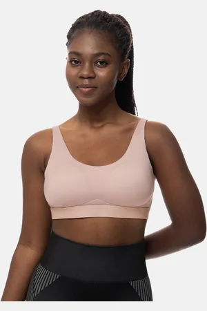 Dorina Brassière Sportivo Sostegno Leggero Tundra Donna Taglie XS