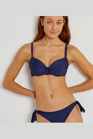 La Redoute Reggiseno Per Bikini Imbottito Donna Taglie 2 B