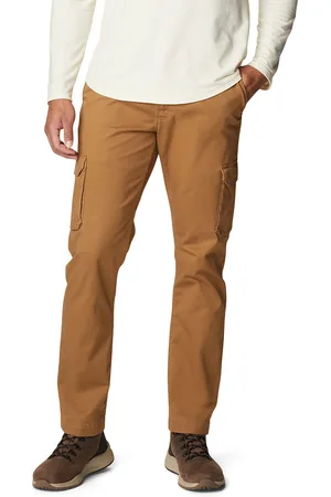 Columbia Pantaloni Cargo Pacific Ridge Uomo Taglie 46 (IT) - W32 L32 (US)