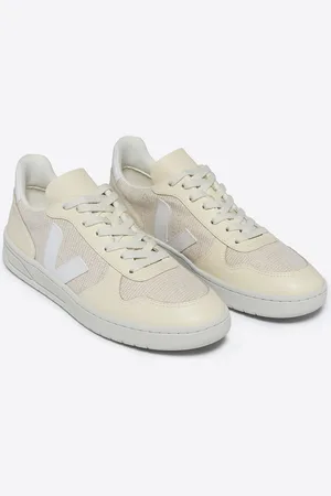Veja Sneaker V-10 Donna Taglie 36