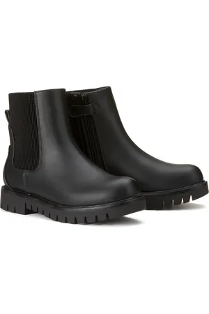La Redoute Stivaletti Alti Cerniere Bambina Taglie 29