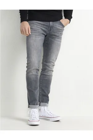 Petrol Industries Jeans Slim Supreme Stretch Seaham Uomo Taglie 46 (IT) - W32 L32 US)