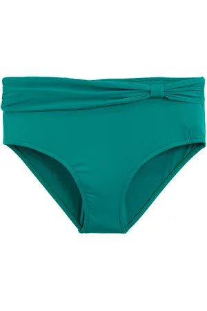 Anja Culotte Alta Per Bikini Donna Taglie 38 (IT) - 34 (FR)