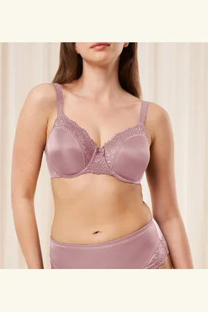 Triumph Reggiseno Contenitivo Ladyform Soft Donna Taglie 4 C