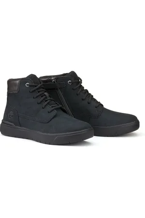 Timberland Sneakers In Pelle Seneca Bay Bambina Taglie 38