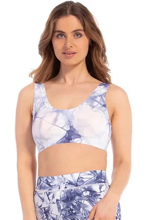MAGIC Bodyfashion Brassiere Fantasia Tie And Dye Donna Taglie S