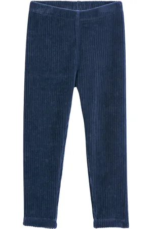 La Redoute Leggings In Velluto A Coste Taglie 12 mesi - 74 cm