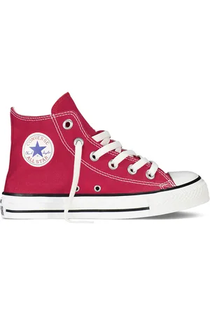 Converse Chuck Taylor All Star Core Canvas Hi Taglie 20