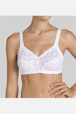 Triumph Reggiseno Senza Ferretti Delicate Doreen Donna Taglie 7 E