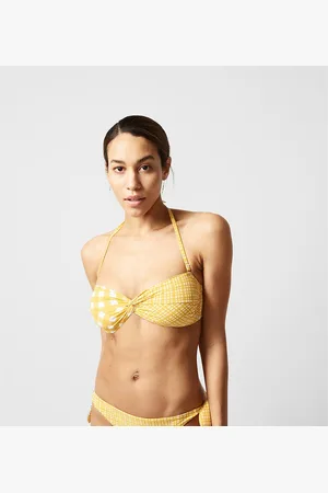 Passionata Reggiseno Per Bikini A Fascia Ella Donna Taglie XS