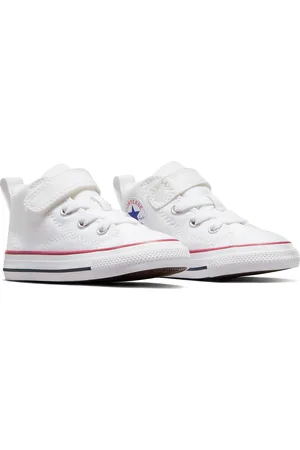 Converse Sneakers All Star Malden Street Mid Foundation Bambina Taglie 18