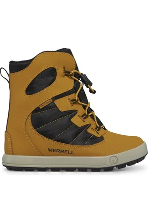 Merrell Stivali Snow Bank 4.0 Wtrpf Bambina Taglie 29